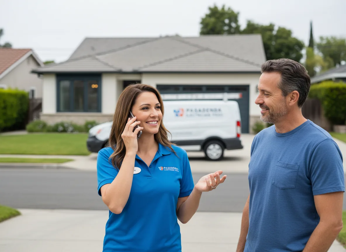 Electrician New Weston, OH FAQs